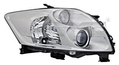 Toyota Auris 2007-2009 Far Elektrikli Sağ (Oem No:8113012A30) ürün görseli 1