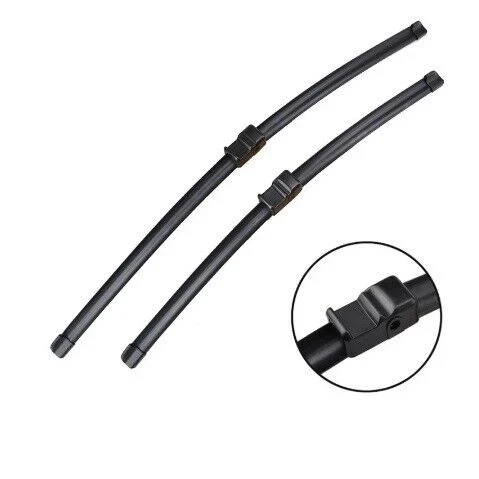 Bmw X5 X6 E71 72 2007-2017 Silecek Süpürgesı Ön (Oem No:61610034739) ürün görseli 1