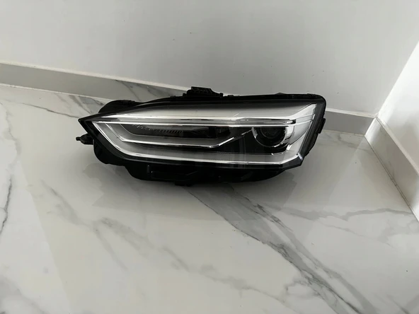 Vw A5 2015- Far Sol  (Oem No:8W6941043) ürün görseli 1