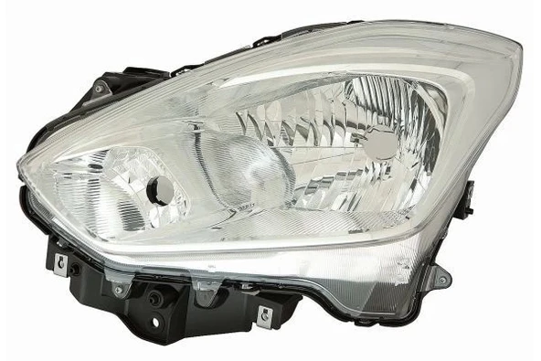 Suzuki Swift (2017 Yılında Çıkan Kasa) Far Sol (Oem No:3532052R00) ürün görseli 1