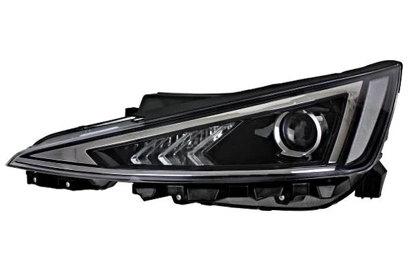 Hyundai Elantra (2016 Yılında Çıkan Kasa) Vı Far Sol (Oem No:92101X300) ürün görseli 1