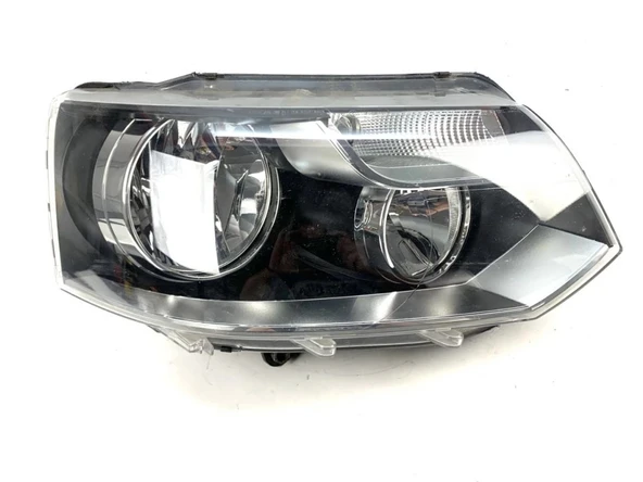Volkswagen T5 2010-2015 Far Sağ Caravelle (Oem No:7E1941016C) ürün görseli 1