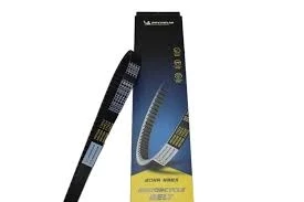 KAYIŞ MICHELIN  ACTİVA - ARORA SPECİAL ALFA  728 X 18 X 30 ürün görseli 1
