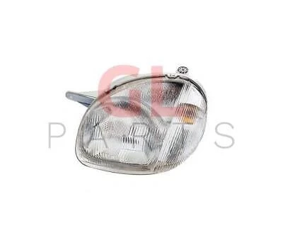 Hyundai Atos 1998-2002 Far Elektrikli Sağ (Oem No:9210502010) ürün görseli 1