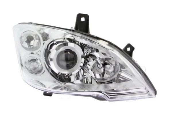 Mercedes W639 2010-2013 Far Sağ (Oem No:A6398202461) ürün görseli 1