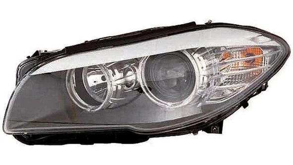 Bmw 5 Serisi 2010-2017 Far Sol (Oem No:63117203239) ürün görseli 1