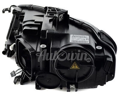 Audi A4 2008-2010 Far Sağ Xenon (Oem No:8K0941030C) ürün görseli 1