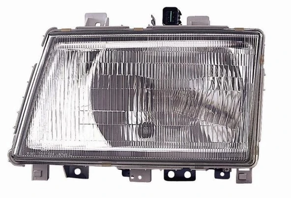 Mitsubishi Canter 2006-2012 Far Fuso 839 859 Elektrikli Sağ (Oem No:Mk548498) ürün görseli 1