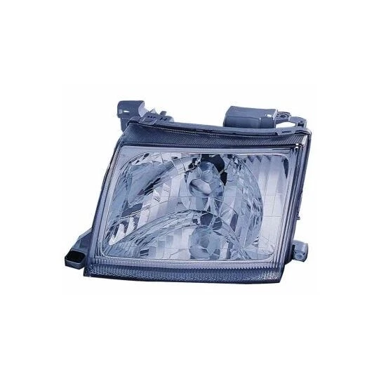 Nissan D22 2000-2001 Pickup () Far Sol (Oem No:26060Vj825) ürün görseli 1