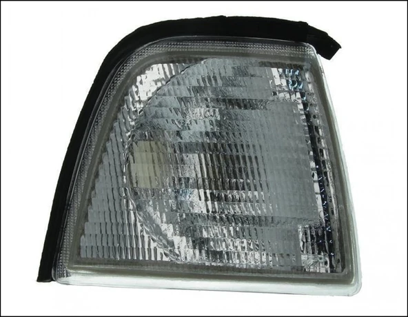A80 1986-1994 Sinyal Lambası Sağ Beyaz (Oem No:8A0953050A) ürün görseli 1