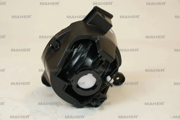 Toyota Hilux 2012-2015 Sis Lambası Sol (Oem No:Pz0600K008) ürün görseli 1