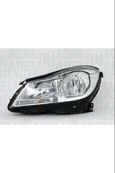 Mercedes 204 2010-13. Far Sağ Ayar Motoru Ile (Oem No:A2048205059) ürün görseli 1