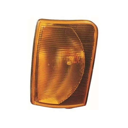 Volkswagen Lt 1996-2006 Sinyal Lambası Sol 086744 (Sarı) (Oem No:2D0953041) ürün görseli 1