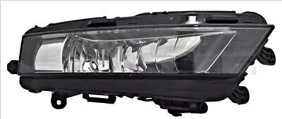 Vw Octavia 2017- Sis Lambası Sağ  (Oem No:5E0941700F) ürün görseli 1