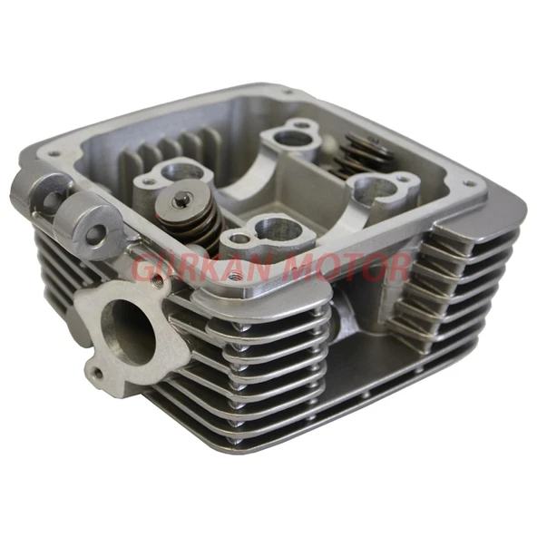 SİLİNDİR ÜST KAPAK 150CC  DRIFT MONERO ürün görseli 1