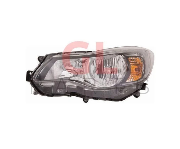 Subaru Xv 2015-2017 Far Sol Halogen (Oem No:84913Fj550) ürün görseli 1