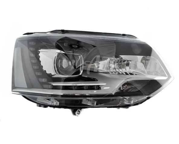 Volkswagen T5.5 2010-2015 Far Sağ Ledli (Oem No:7E5941018) ürün görseli 1
