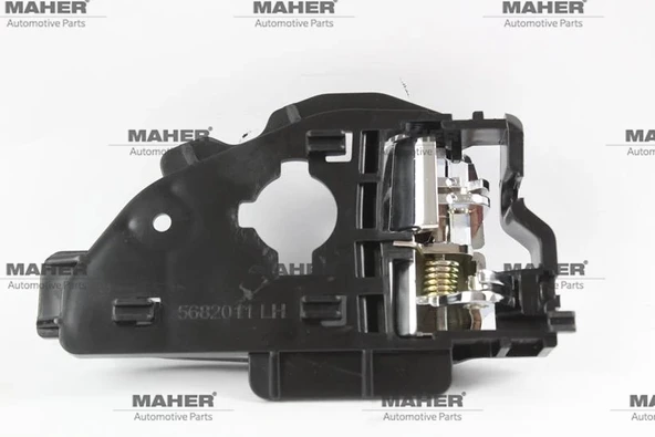 Hyundai İx35 2010-2015 Kapı Kolu İç Sol (Oem No:826102S010) ürün görseli 1
