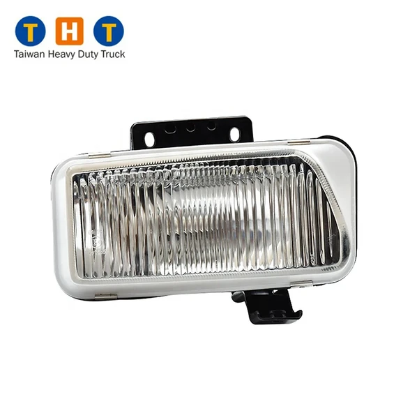 İsuzu Npr 75 2008-2012 Sis Lambası Sağ . (Oem No:8973789081) ürün görseli 1