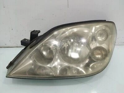Nissan Primera 2003-2006 P12 Far Sol Elektrikli (Oem No:26060Au800) ürün görseli 1