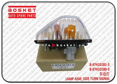 İsuzu Npr 75 2008-2012 Yan Sinyal Lambası Sol Kapı Sinyali (Oem No:8974101813) ürün görseli 1