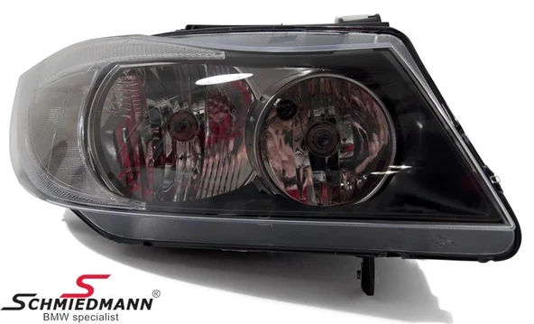 Bmw 3 Serisi 2007-2010 E91 Far Sağ (Oem No:63116942722) ürün görseli 1