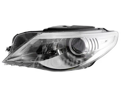 Volkswagen Passat - Cc 2008-2012 Far Sol (Oem No:3C8941753C) ürün görseli 1