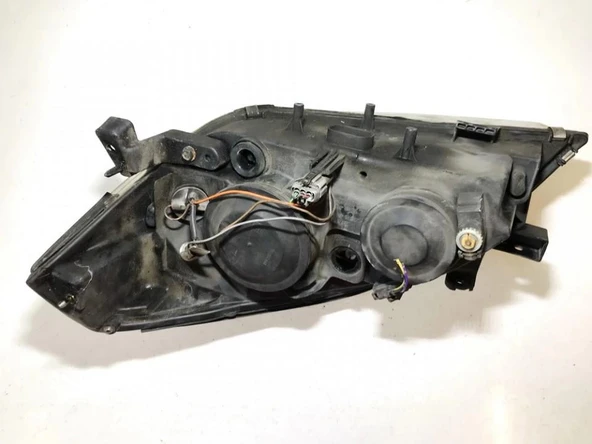 Nissan Primera 2002-2008 Far P12 Sağ (Oem No:26010Au800) ürün görseli 1