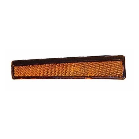 Mitsubishi Canter 2006-2011 (Fe711, Fe730, Fx39, Fe859) Reflektör Sağ : Basamak (Oem No:Mk485634) ürün görseli 1