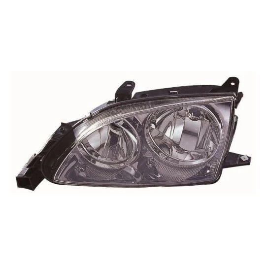 Toyota Avensis 2001-2002 Far Elektrikli Sol (Oem No:8117005100) ürün görseli 1