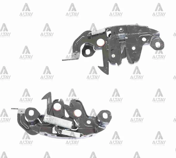 Kaput Kilidi Pickup 1997-2006 (Oem No:656013S110) ürün görseli 1