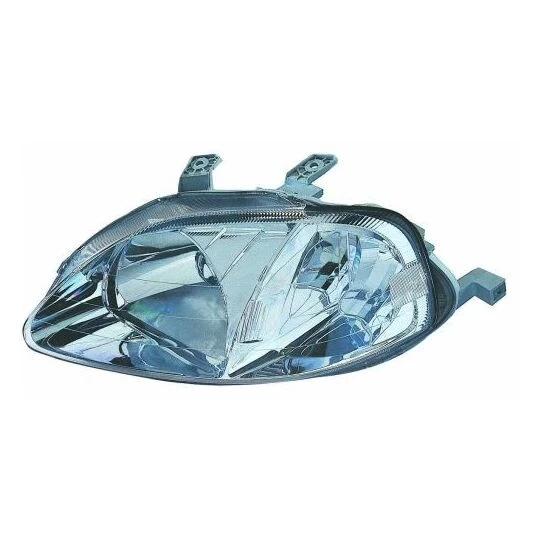 Honda Civic Sedan 1999-2000 Far Ve Hatchback Elektrikli Valeo Tip Sol (Oem No:04336S04417) ürün görseli 1