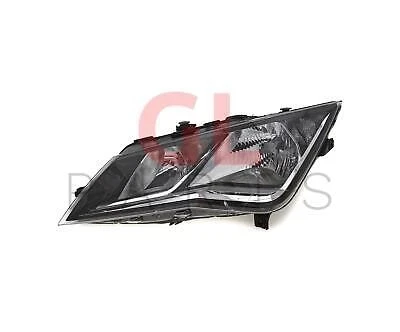 Seat Leon (2013 Yılında Çıkan Kasa) Far Sol (Oem No:5F1941005) ürün görseli 1