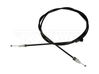Mitsubishi Lancer 2008-2011 Tel Kaput Açma (Oem No:5910A011) ürün görseli 1