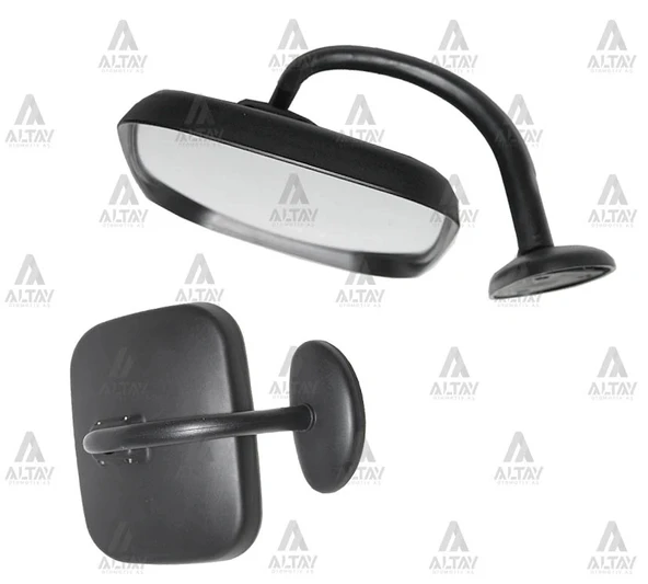 Ayna Bagaj Kapak H-100 (Oem No:8713043800) ürün görseli 1