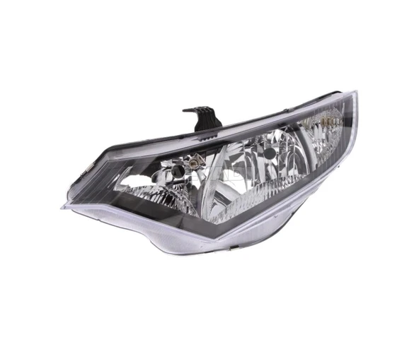 Honda Civic Sedan 1999-2000 Far Ve Hatchback Elektrikli Stanley Tip Sol (Oem No:33151S04B03) ürün görseli 1