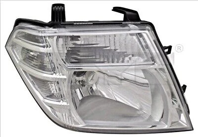 Nissan Navara - Pathfinder 2010-2015 Far D40 Sol (Oem No:260605X10B) ürün görseli 1