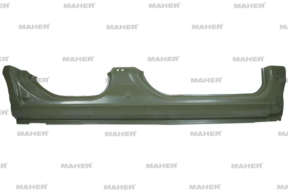 Honda City 2006-2009 Dış Direk Sacı Ön Sağ (Oem No:04635Semg00Zz) ürün görseli 1