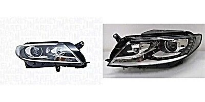 Volkswagen Cc 2011-2016 Far Sağ Xenon (Oem No:3C8941032A) ürün görseli 1