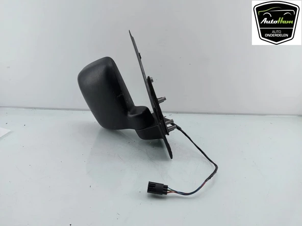 Ford Connect 2002-2009 Dış Dikiz Aynası Sağ (Elektrikli) (Oem No:2T1417682Fc) ürün görseli 1