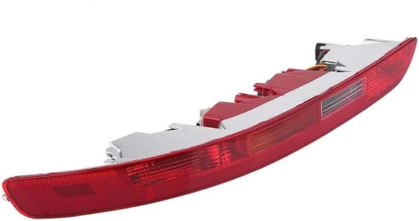 Audi Q5 2008-2013 Reflektör Arka Sol (Oem No:8R0945095) ürün görseli 1