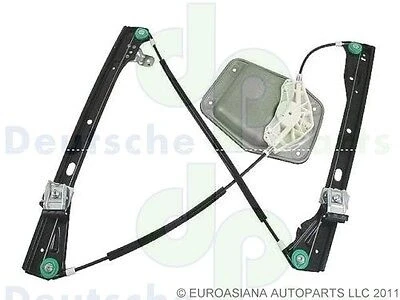 Volkswagen Jetta 2004-2010 Golf 5 - Cam Krikosu Ön Sol Motorsuz (Oem No:1K4837461A) ürün görseli 1