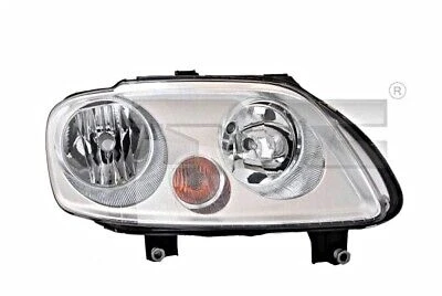 Volkswagen Caddy 2004-2010 Far Sol (Oem No:2K0941005D) ürün görseli 1