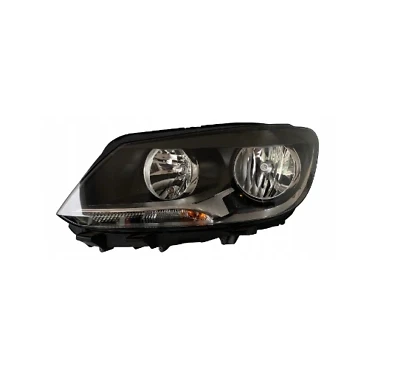 Volkswagen Caddy - Touran 2010-2015 Far Sol (Oem No:1T1941005H) ürün görseli 1
