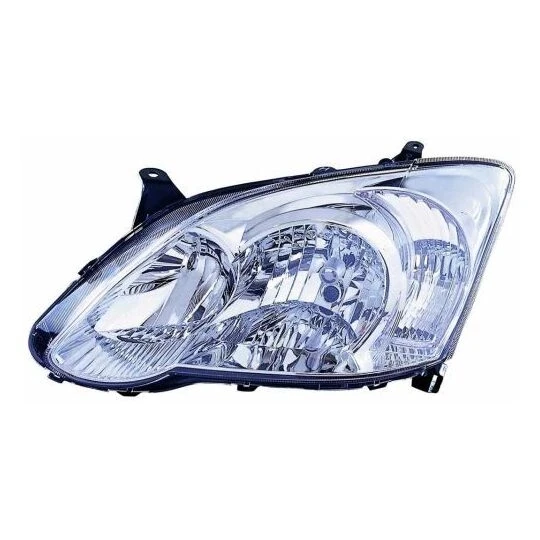 Toyota Corolla Hatchback 2004-2006 Far Motorlu Sol (Oem No:8117013330) ürün görseli 1