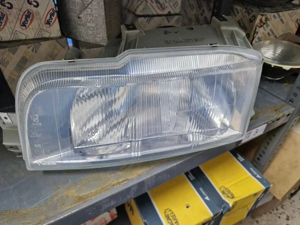 Renault Renault 21 1990- Far Sol  (Oem No:7701034132) ürün görseli 1