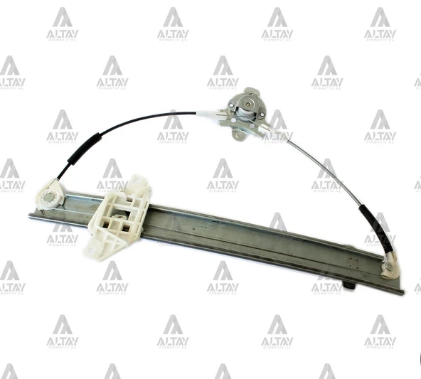 Hyundai Accent 1995-1997 Cam Krikosu Manuel Ön Sağ (Oem No:8240222000) ürün görseli 1