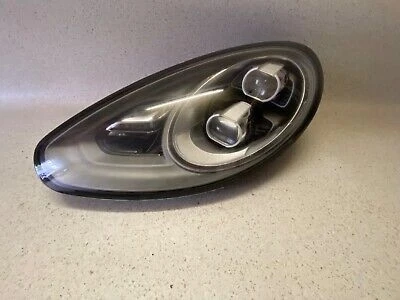 Panamera (2010 Yılında Çıkan Kasa) Far Sol (Oem No:97063107155) ürün görseli 1