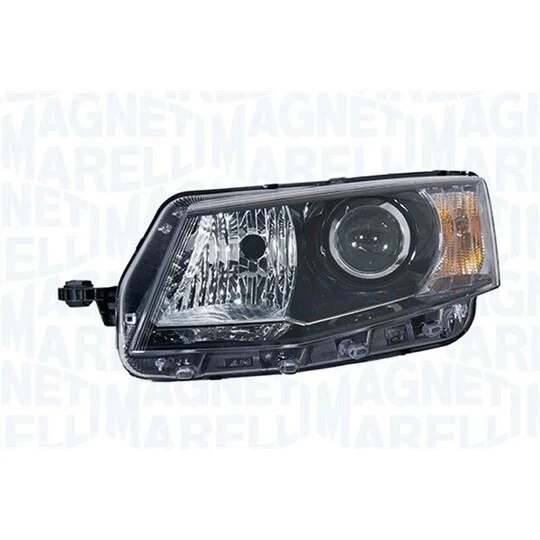 Vw Octavia 2013- Far Sol Xenon (Oem No:5E1941017A) ürün görseli 1