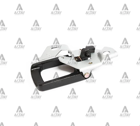 Kapı Kolu H-100 / Kmy İç Sol (Oem No:8261043301Aq) ürün görseli 1